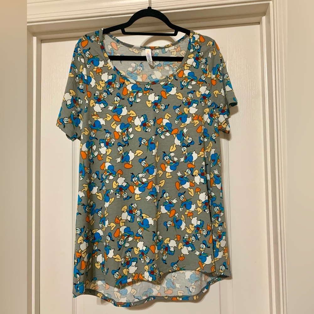 Donald Duck Classic Tee